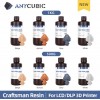 Anycubic DLP Craftsman Precision Resin 3D Printer 1 Liter Photon Ultra